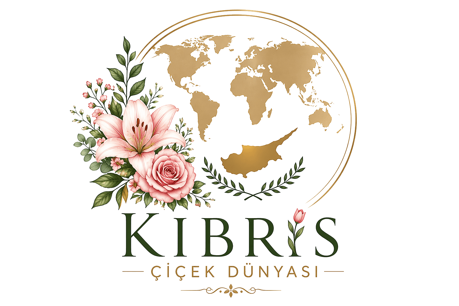Kıbrısçiçekdünyası